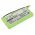 Helyettes�t� orvosi eszk�z Akkumul�tor AARONIA AG Spectran HF-6060 V1 E-0205 2000mAh 14.4Wh 7.2V