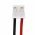 Helyettes�t� zsebl�mpa Akkumul�tor ADARO Adalit L-3000 90703201 5200mAh 19.24Wh