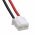 Helyettes�t� zsebl�mpa Akkumul�tor Adalit L-3000 90703201 6700mAh 24.79Wh