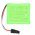 Helyettes�t� orvosi eszk�z Akkumul�tor Air Liquide Blease 5500 Osiris 3 YR109301 1500mAh 14.4Wh 9.6V