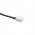 Helyettes�t� m�r�m�szer Akkumul�tor Argos Omega Zen 25303-53 3000mAh 11.1Wh 3.7V