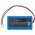 Helyettes�t� m�r�m�szer Akkumul�tor ALPSAT Satfinder 3HD 4SF3HDS1 3400mAh/25.16Wh 7.4V