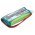 Helyettes�t� orvosi eszk�z Akkumul�tor Minolta JM103 800mAh 1.92Wh 2.4V