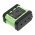 Helyettes�t� orvosi eszk�z Akkumul�tor Ascor injekci�s pumpa 700mAh 6,72Wh 9.6V 1500mAh 14.4Wh