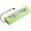 Helyettes�t� m�r�m�szer Akkumul�tor Applied Instruments Super Buddy 742-00014 3000mAh 21.6Wh 7.2V