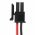 Helyettes�t� m�r�m�szer elem ATS Electro-Lube 82-90025 2300mAh 13.8Wh 6V