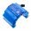 Helyettes�t� m�r�m�szer elem ATS MD500BATPACK-P 6400mAh 38.4Wh alk�li 6V