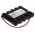 Helyettes�t� orvosi eszk�z Akkumul�tor Atmos Pump Atmolit N 120157 1800mAh 21.6Wh 12V
