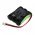 Helyettes�t� orvosi eszk�z Akkumul�tor ATYS Moniteur Systolique Systoe MQH00334 2000mAh 7.2Wh 3.6V