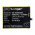 Helyettes�t� telefon Akkumul�tor Asus ZenFone 4 Selfie Lite C11P1613 3.85V 4000mAh 15.4Wh Li-Ion