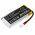 Helyettes�t� billenty�zet eg�r Akkumul�tor Asus ROG Spatha XHP102242 800mAh 2.96Wh Li-ion