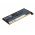 Helyettes�t� telefon Akkumul�tor Asus ZenFone X C11P1322 2300mAh 8.74Wh 3.8V