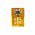 Helyettes�t� telefon Akkumul�tor Asus ZenFone 3 Deluxe 5.5 C11P1603 3,85V 3300mAh Li-Ion 12.71Wh