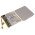 Helyettes�t� m�dialej�tsz� Akkumul�tor 5200mAh 19.24Wh 3.7V