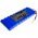 Helyettes�t� orvosi eszk�z Akkumul�tor SEBAC BIRD Fabian 4500mAh 59.4Wh 13.2V