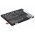 Helyettes�t� telefon Akkumul�tor Asus ZenFone 5 A502CG C11P1410 2500mAh 9.5Wh 3.8V