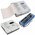 Helyettes�t� orvosi eszk�z Akkumul�tor Medical Econet Cardio M 4000mAh 48Wh 12V