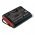 Helyettes�t� orvosi eszk�z Akkumul�tor medicalEconet Compact 5 / 10-5705 2600mAh 28.08Wh 10.8V