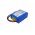 Helyettes�t� orvosi eszk�z Akkumul�tor Spring ECG-901B 2000mAh 24Wh 12V