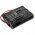 Helyettes�t� orvosi eszk�z Akkumul�tor Bionet BM3VET Next Monitor BN190311 3400mAh 36,72Wh 10.8V