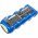Helyettes�t� orvosi eszk�z Akkumul�tor Nonin Capnocheck Plus AS35108 5000mAh 30Wh 6V