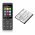 Helyettes�t� telefon Akkumul�tor Bea-fon C160 700mAh 2.66Wh 3.8V