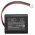 Helyettes�t� orvosi eszk�z Akkumul�tor Bionet BM3 Pro 36L335-BIO-S 2600mAh 28.08Wh 10.8V