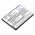 Helyettes�t� telefon Akkumul�tor Bea-fon SL880 Touch SL880 1450mAh 5.37Wh 3.7V