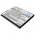 Helyettes�t� telefon Akkumul�tor Bea-fon SL650 800mAh 2.96Wh 3.7V