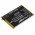 Helyettes�t� telefon Akkumul�tor Vivo A97 5G BLP923 4850mAh 18,77Wh