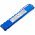 Helyettes�t� orvosi eszk�z Akkumul�tor Bruker 3002 IH 12N-3000SCR 3000mAh 43.2Wh 14.4V