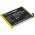 Helyettes�t� telefon Akkumul�tor Vivo S6 5G B-M7 4350mAh 16.83Wh
