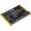Helyettes�t� telefon Akkumul�tor Vivo S9/B-P9 3900mAh 15.17Wh
