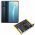 Helyettes�t� telefon Akkumul�tor Vivo V17 B-M1 4300mAh 16.64Wh