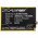 Helyettes�t� telefon Akkumul�tor BBK Vivo Y19 2019 B-H9 4950mAh/19.06Wh 3.85V