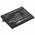 Helyettes�t� telefon Akkumul�tor Vivo IQOO Neo 5s B-S9 2100mAh 16.34Wh