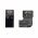 Helyettes�t� telefon Akkumul�tor Vivo X60 Pro Plus B-P8 4100mAh 15.87Wh Li-ion