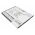 Helyettes�t� telefon Akkumul�tor BBK VIVO Y11 BK-B-60 1700mAh 6.46Wh 3.8V