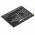 Helyettes�t� telefon Akkumul�tor BBK Vivo Y55 B-B1 2700mAh 10.4Wh 3.85V