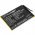 Helyettes�t� telefon Akkumul�tor Vivo Y69 B-C8 2900mAh 11.17Wh