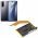 Helyettes�t� telefon Akkumul�tor Vivo IQOO Z3 B-Q1 4300mAh 16.64Wh Li-ion