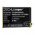 Helyettes�t� telefon Akkumul�tor BBK Vivo Z6 B-M2 4900mAh 18.87Wh 3.85V