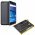 Helyettes�t� telefon Akkumul�tor BLU Advance A5 Plus LTE C826734320P 3100mAh 3.8V 11.78Wh