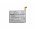 Helyettes�t� telefon Akkumul�tor BLU Studio C Super Camera TLP15F27 2500mAh 9,5Wh 3.8V