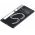 Helyettes�t� telefon Akkumul�tor BLU Dash X Plus C105440270P 2700mAh 9.99Wh 3.7V