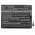 Helyettes�t� telefon Akkumul�tor BLU Energy X C816105400L 3900mAh 14,82Wh 3.8V
