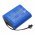 Helyettes�t� orvosi eszk�z Akkumul�tor Biolight BLT M1000/BLT-002 2600mAh/28.86Wh 11.1V