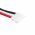 Helyettes�t� m�r�m�szer Akkumul�tor Bosch GLM 100 2 609 169 034 1200mAh 4.44Wh 3.7V