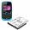 Helyettes�t� telefon Akkumul�tor AEG Voxtel M320 3.7V 800mAh 2.96Wh Li-Ion