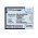 Helyettes�t� telefon Akkumul�tor BLU Sport 4.5 C604906200L 3,7V 2000mAh 7,4Wh Li-Ion